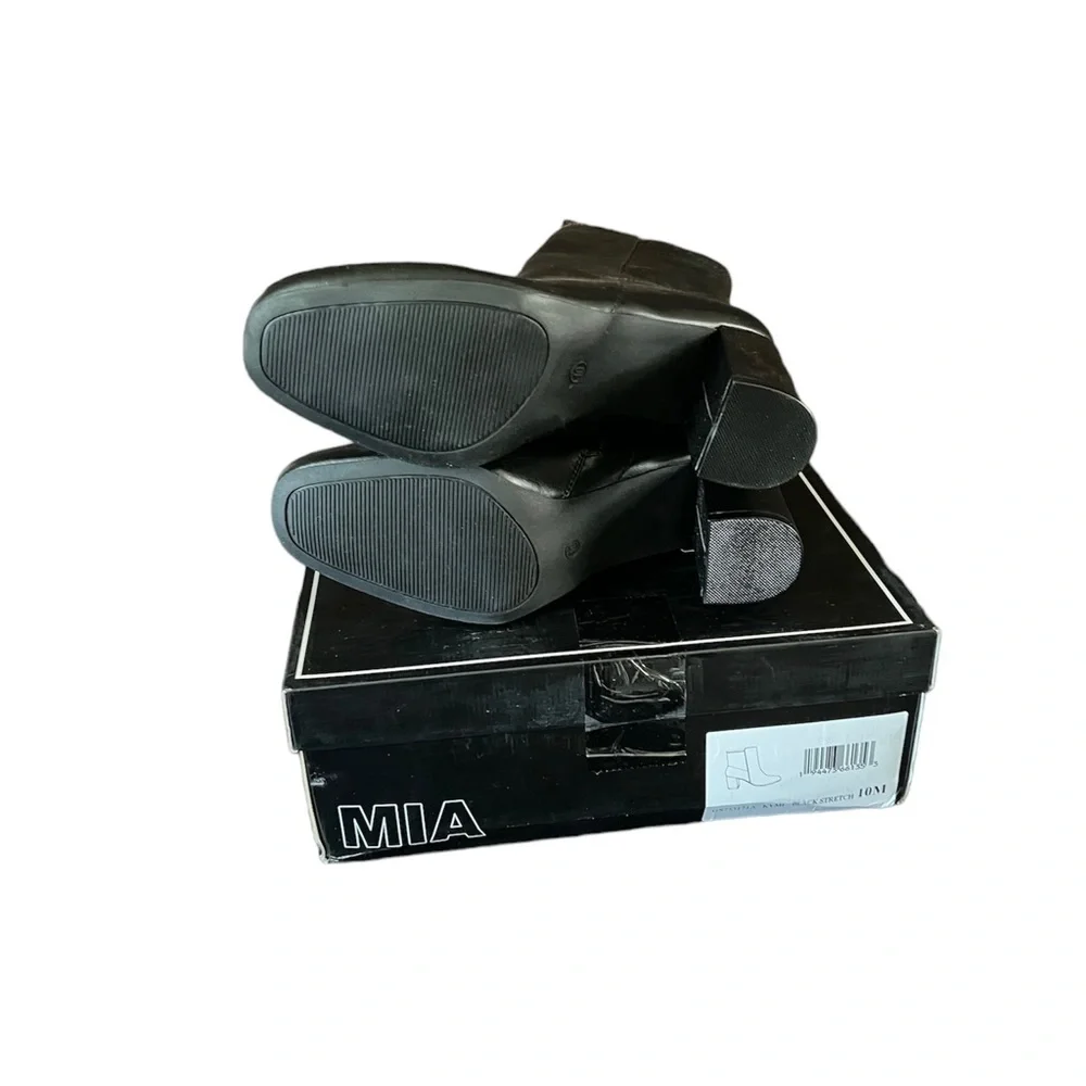 MIA Kymi Boots